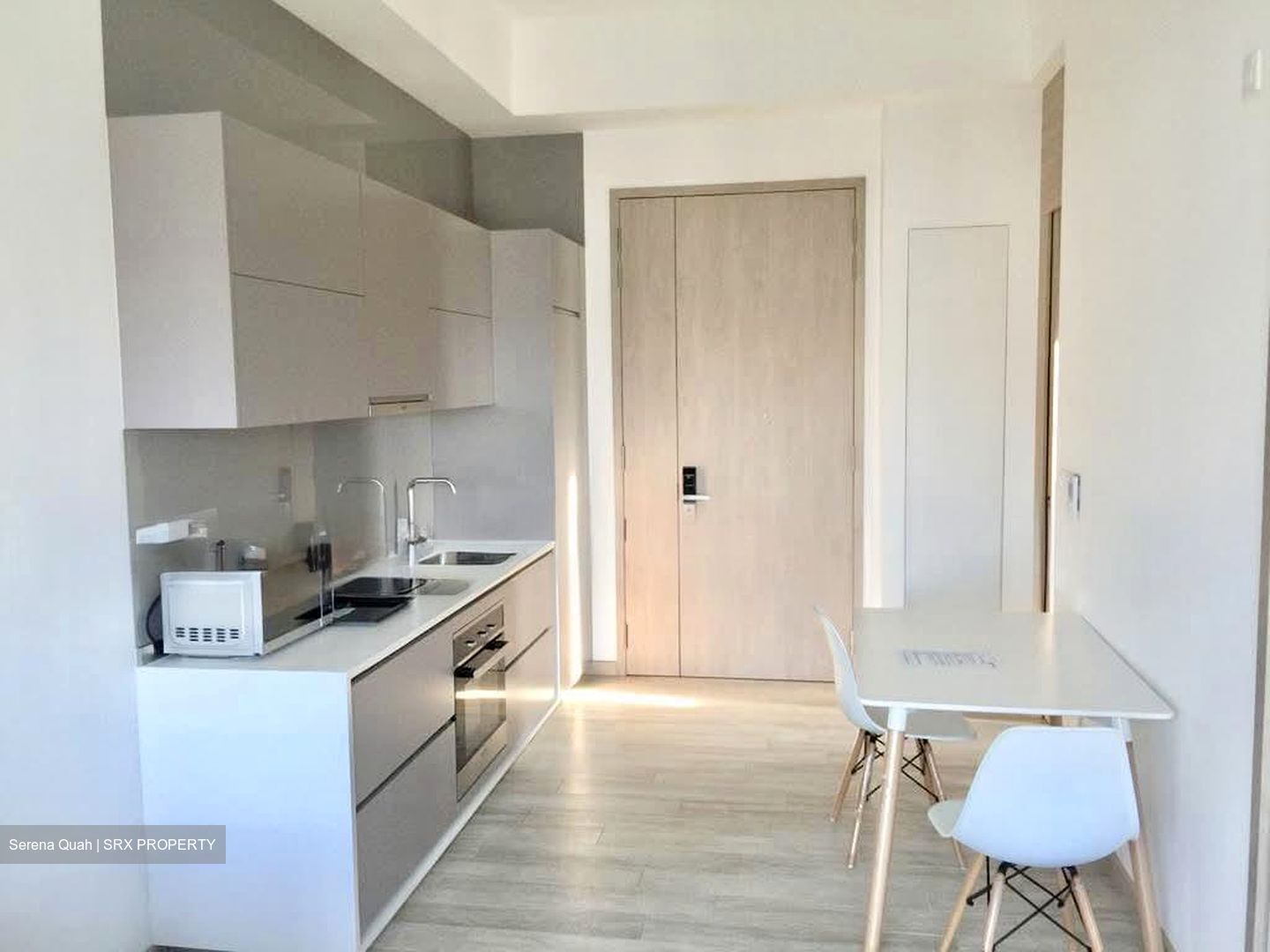 J Gateway (D22), Condominium #605623161